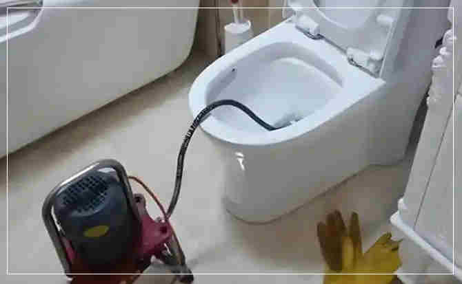 历城区马桶蹲坑蹲厕疏通
